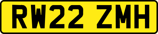 RW22ZMH