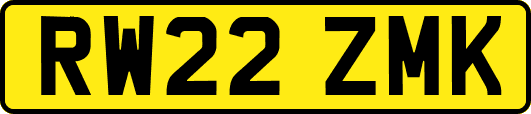RW22ZMK