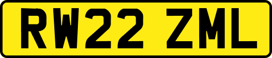 RW22ZML