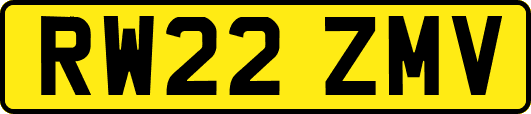 RW22ZMV