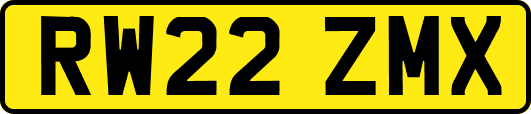 RW22ZMX