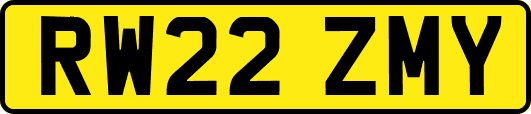 RW22ZMY