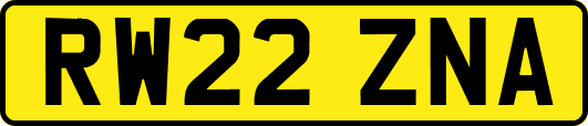RW22ZNA