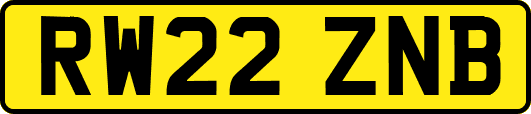 RW22ZNB