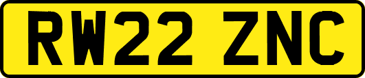 RW22ZNC