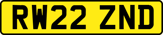RW22ZND