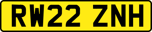 RW22ZNH