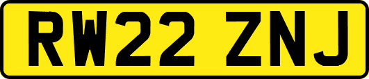 RW22ZNJ
