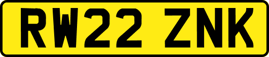 RW22ZNK