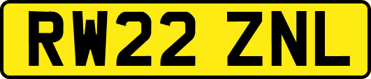 RW22ZNL