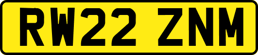 RW22ZNM