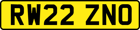 RW22ZNO