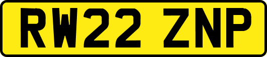 RW22ZNP