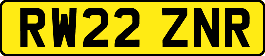 RW22ZNR