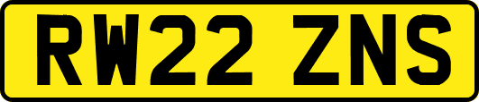 RW22ZNS