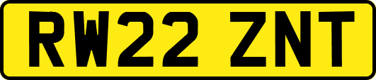 RW22ZNT