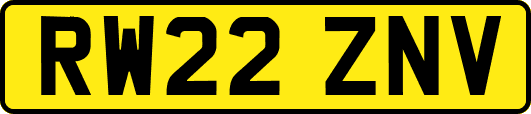 RW22ZNV