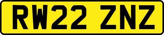 RW22ZNZ