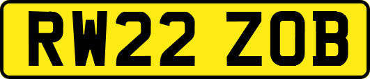 RW22ZOB