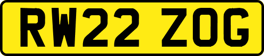 RW22ZOG