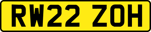RW22ZOH