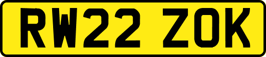RW22ZOK