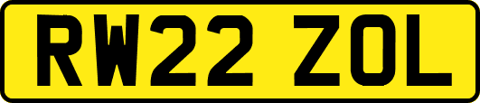 RW22ZOL
