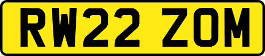 RW22ZOM