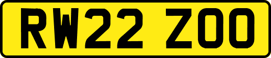 RW22ZOO