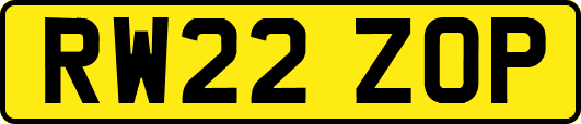 RW22ZOP