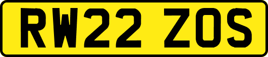 RW22ZOS