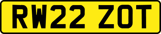 RW22ZOT