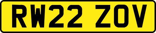 RW22ZOV