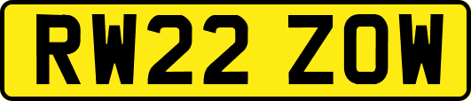 RW22ZOW