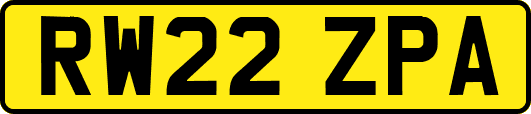 RW22ZPA