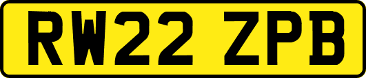 RW22ZPB