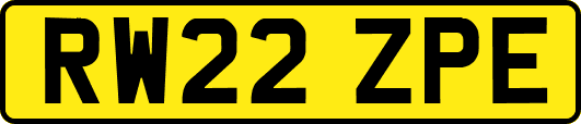 RW22ZPE