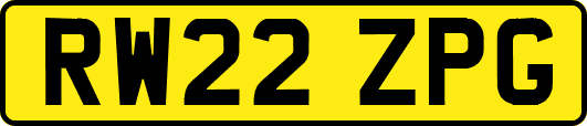 RW22ZPG