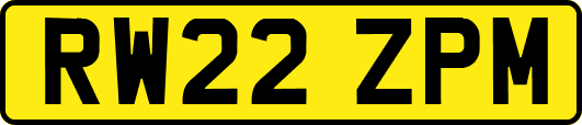 RW22ZPM