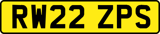 RW22ZPS