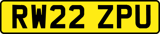 RW22ZPU