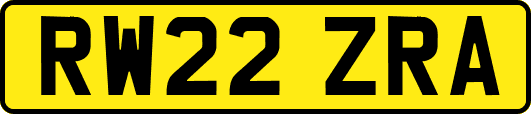 RW22ZRA