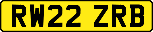 RW22ZRB