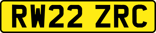 RW22ZRC