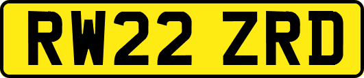 RW22ZRD