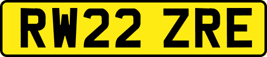RW22ZRE
