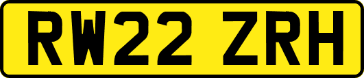 RW22ZRH