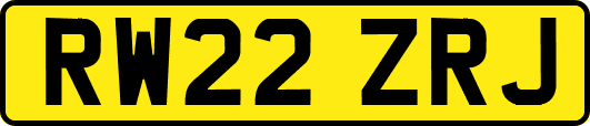 RW22ZRJ