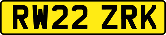 RW22ZRK