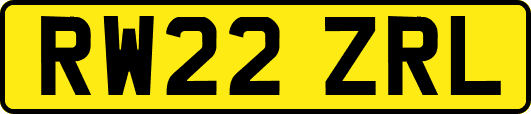 RW22ZRL